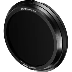 Dzofilm KOOP Filter for Vespid/Catta Ace PL Mount - Standard Set (ND- / Graufilter, UV-Filter), Objektivfilter