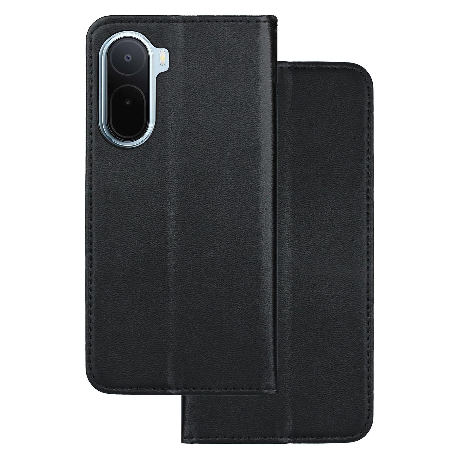 OEM Smart Magnetic case for Xiaomi Redmi A7 Pro black (Xiaomi Redmi A7 4G) (68519069)