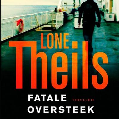 Fatale oversteek - Lone Theils, Audio, 9789462533691
