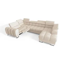 WOHNLANDSCHAFT Bastien Relax