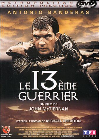 Le 13ème Guerrier [Édition Prestige] - Preis vom 08.10.2026 07:26:42 h