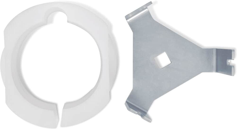 vidaXL Kit d'outils d'extraction de filtre à carburant pour Opel