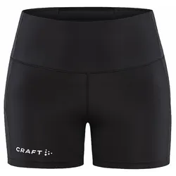 CRAFT ADV Essence Hotpants 2 Damen 999000 - black XXL