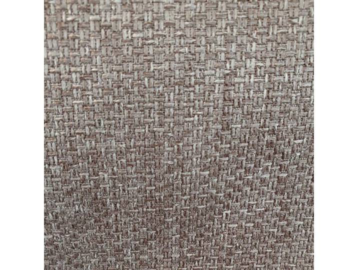 Trendstore Haikos Nachtkonsole - Webstoff B759 braun Modern
