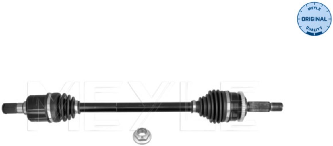 Antriebswelle MEYLE 37-14 498 1013