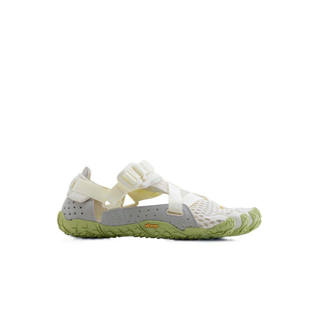 Vibram Damen FiveFingers Breezandal beige 42.0