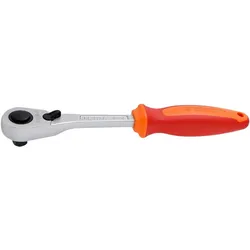 Unior, Ratsche, Umschaltratsche verriegelbar 1/2 Zoll (1/2")