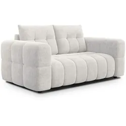 SOFA CLOUDI 2-Sitzer, creme