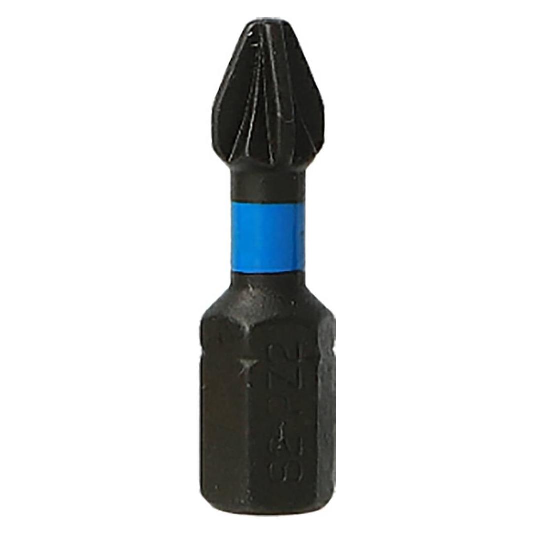 Heller Torsion Impact Bits 30534 Bit-Set 5teilig (30534)