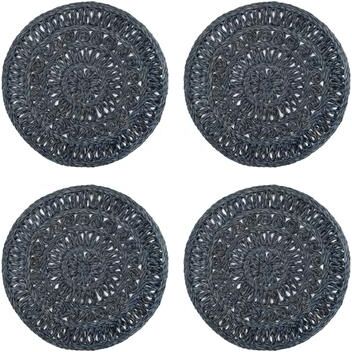 Caravan Circolo Abaca Placemats - Set of 4