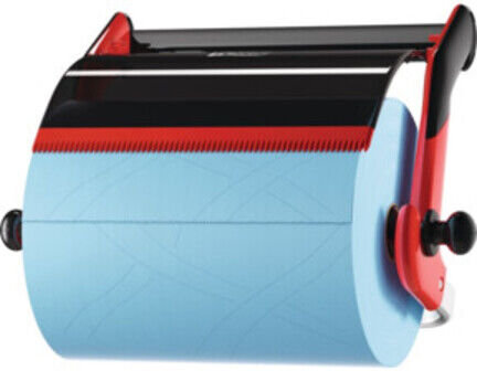 TORK Set distributeur de papier H463×I646×P274 mm env. ; Industrial Quality Supplies