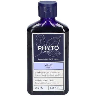 Phytosilver Farbkorrektur Shampoo 250 ml