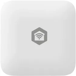 Nedis, Einbruchschutz + Alarmanlage, SmartLife Tür-Fenster-Sensor Zigbee 3.0 Batteriebetrieben AndroidTM / IOS Weiss