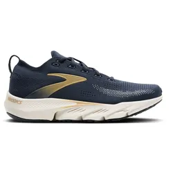 Brooks Herren Glycerin Flex blau 42.0