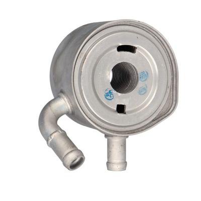 CLIMTEX Ölkühler RENAULT,DACIA CH8-066 49870090,8200068115 Ölkühler, Motoröl