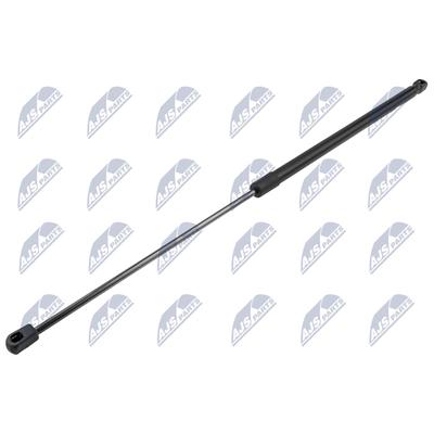 NTY Gasfeder, Motorhaube AE-ME-066 für Mercedes