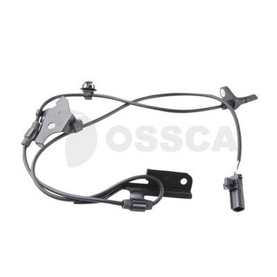 OSSCA Sensor, Raddrehzahl 27315 vorne rechts für ISUZU
