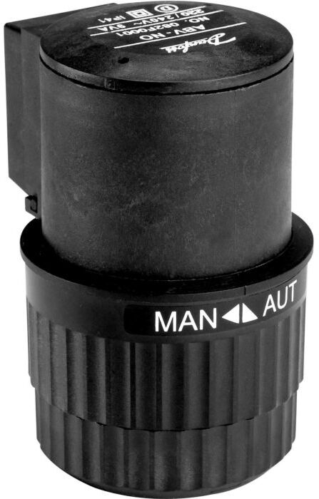 Danfoss elektr, Stellantrieb -NO 082F0001 ohne Sicherheitsfunktion, 230 V