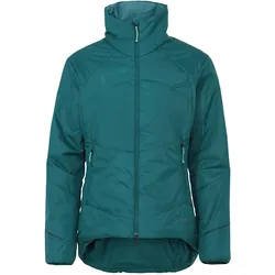 Vaude, Damen, Velojacke, Wintry Insulation Jacket, Grün