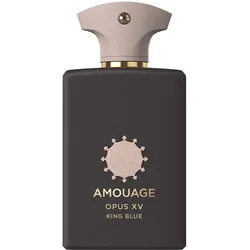 100ml AMOUAGE Library Opus XV King Blue Eau de Parfum