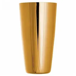 Boston GOLD Shaker - 850ml