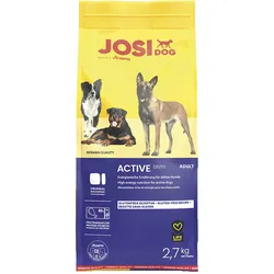 JosiDog Active 1x2.7 kg