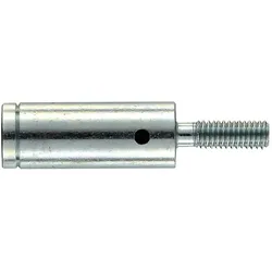 HARTING Führungsbuchse 7mm Gewinde 09330009809