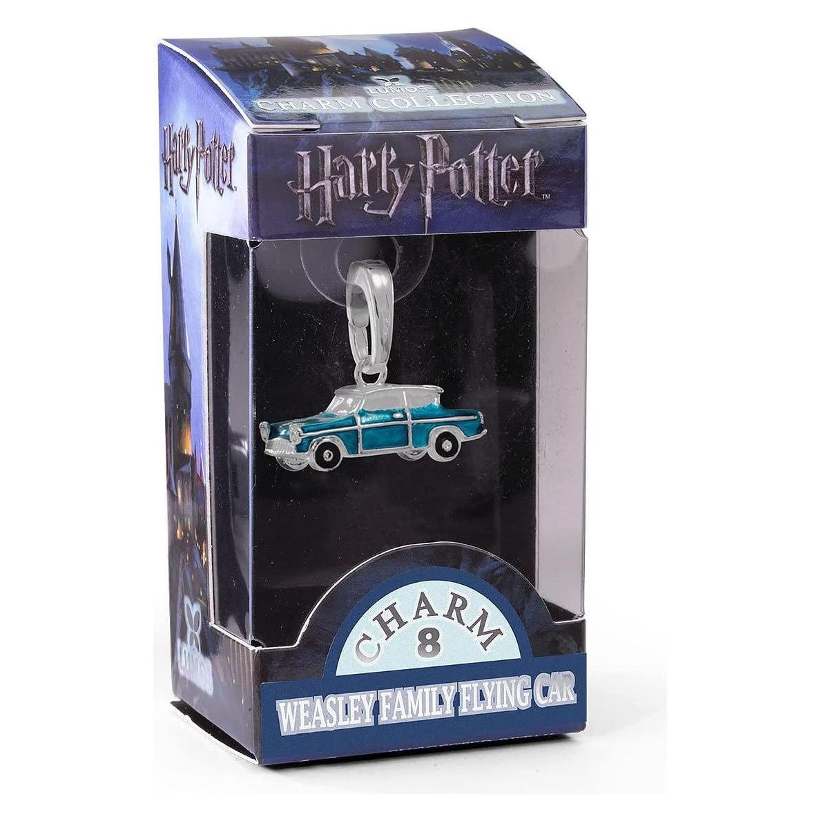 Noble Collection Harry Potter - Lumos Collection: Weasley Machine (B01N05FVPE)