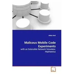 VDM Malicous Mobile Code Experiments