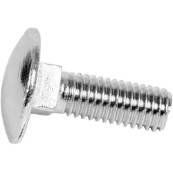 Krispol Schlossschraube M8x25 SRZ.BX.006
