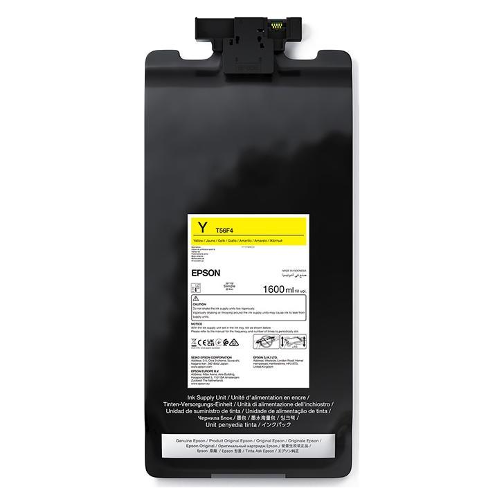 Epson Tinte gelb 1600ml SureColor SC-P20050 (Y) (C13T56F400)