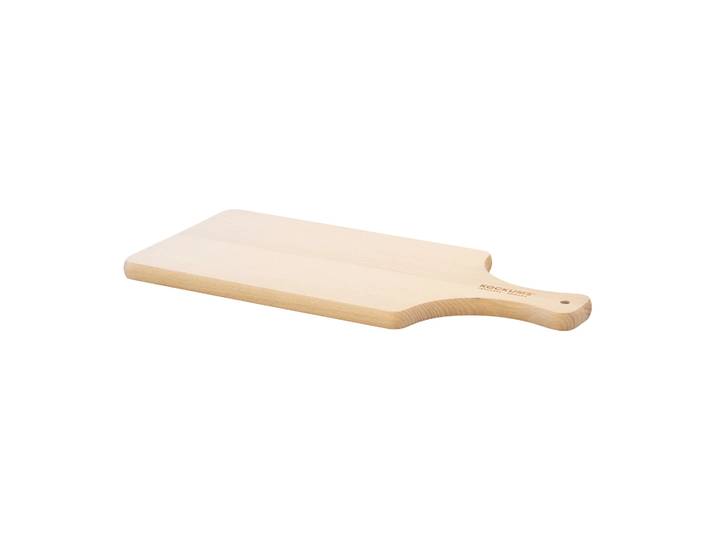 Kockums Jernverk Planche à découper Kockums 18x37 cm Hêtre