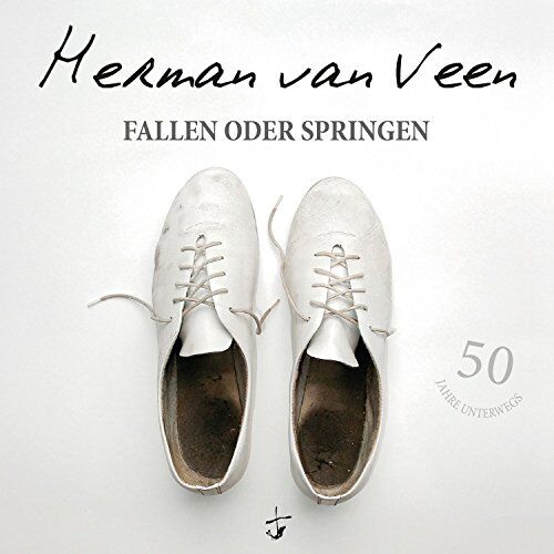 Herman van Veen - Fallen oder springen - Preis vom 09.10.2026 07:28:09 h
