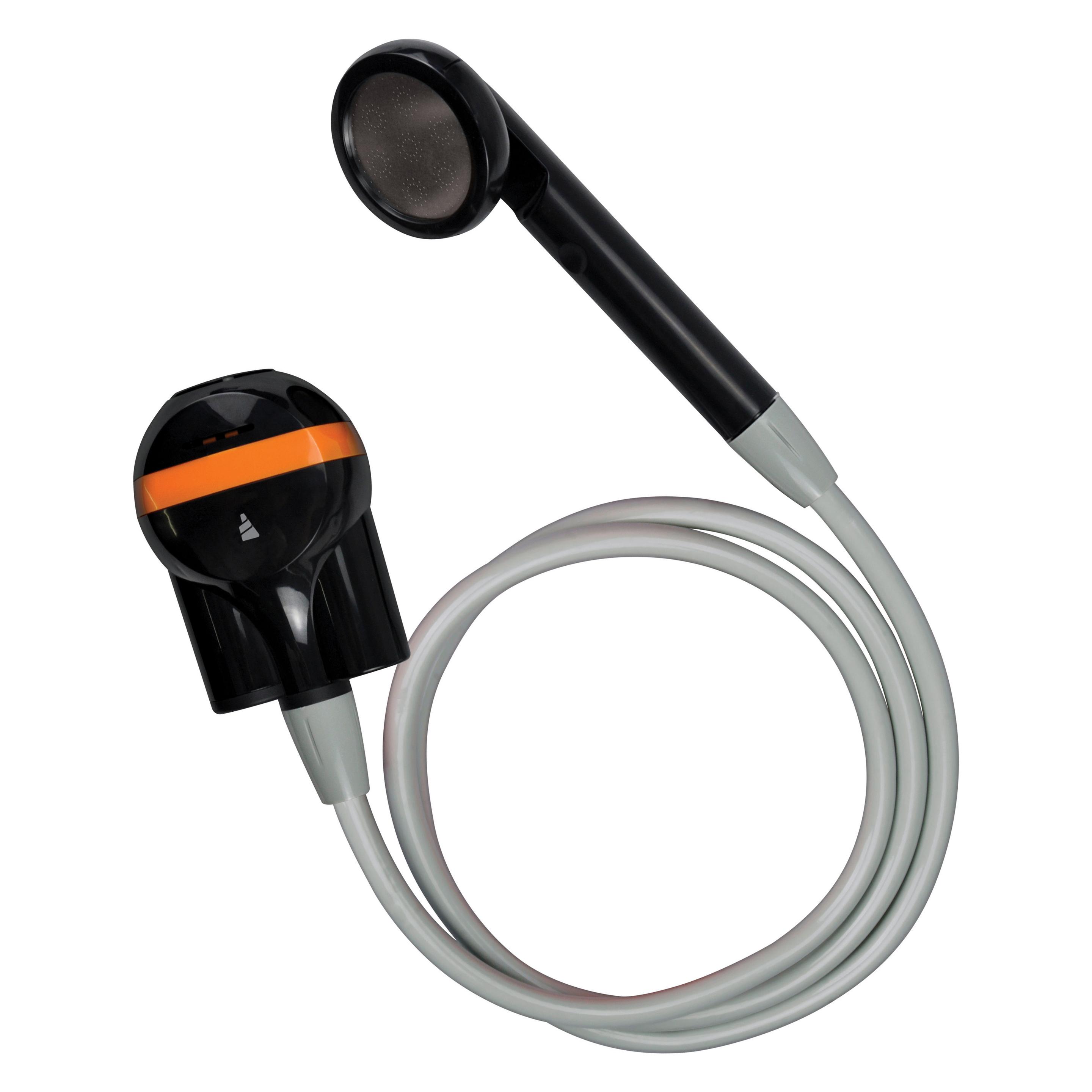 Fuj Tek Rechargeable camping and cabin shower (39596345)