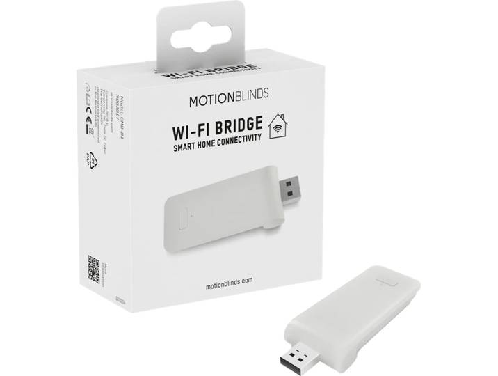 MotionBlinds WiFi Bridge