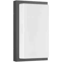 LCD, Gartenbeleuchtung, Wand- & Deckenleuchten (E27, IP44)