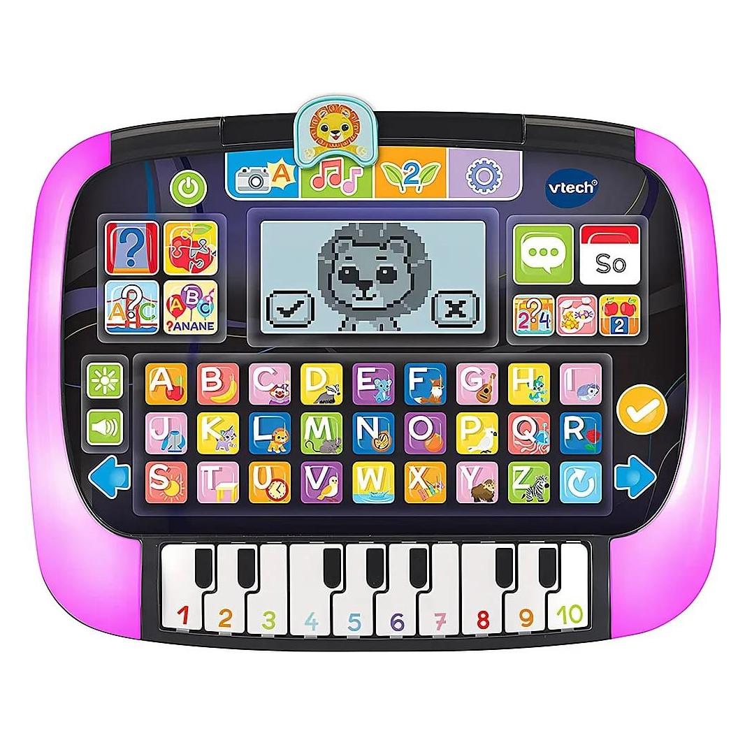 VTech Lern- und Musiktablet (Deutsch, 2 - 5 Jahre) (80-551704)