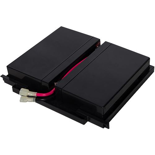 CYBERPOWER Replacement Battery Pack RBP0019 fuer OR600ELCDRM1U OR600ERM1U OR650ERM1UGR