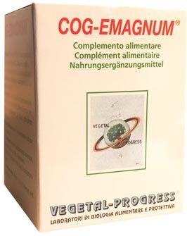 Cog Emagnum 60 Compresse