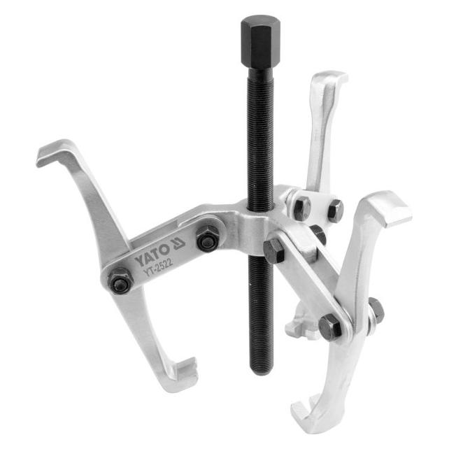 Yato 3 Arms Jaw Puller 8 (YT-2522)