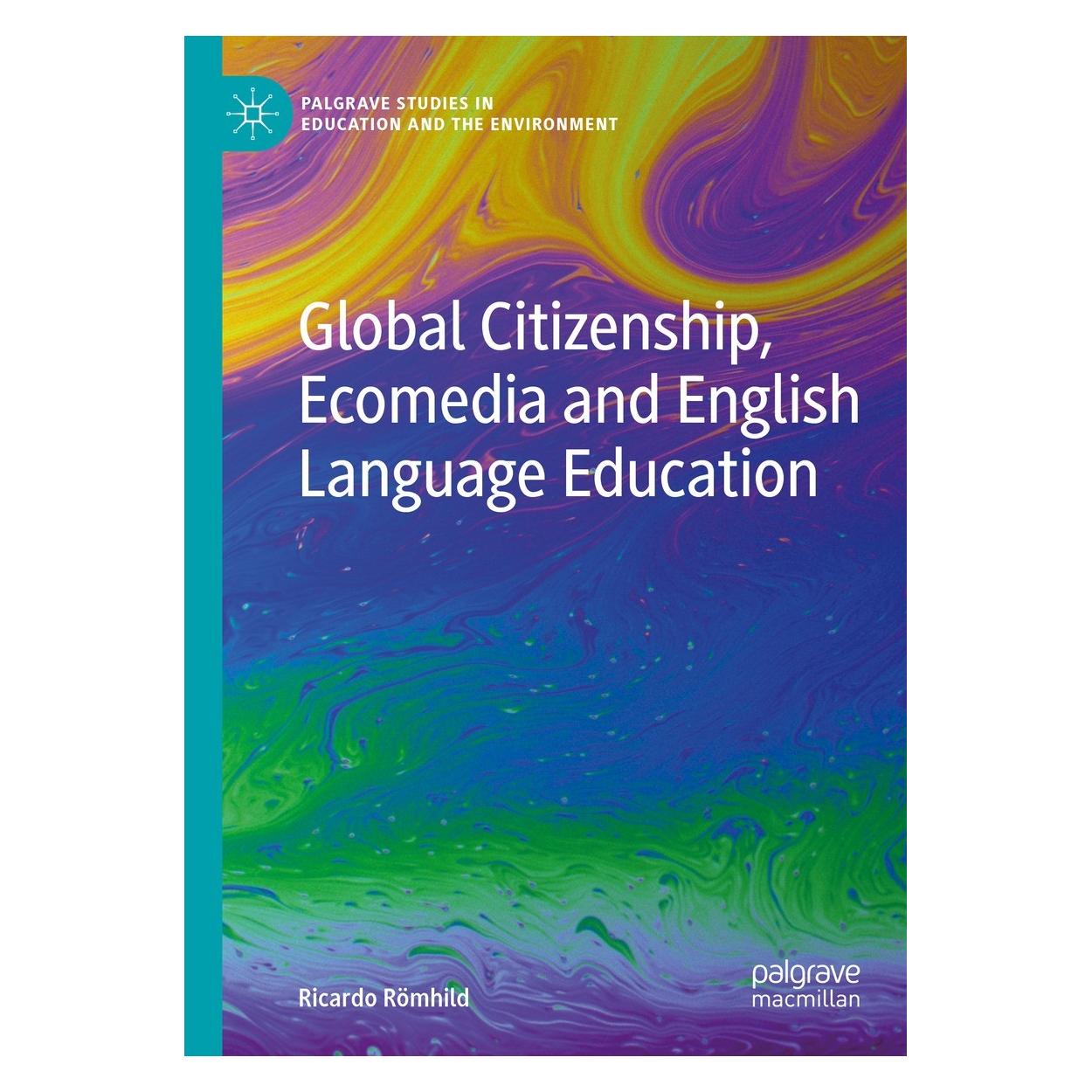 Springer Römhild:Global Citizenship, Ecomedia an (Englisch, Hardcover, Ricardo Römhild) (9783031446733)