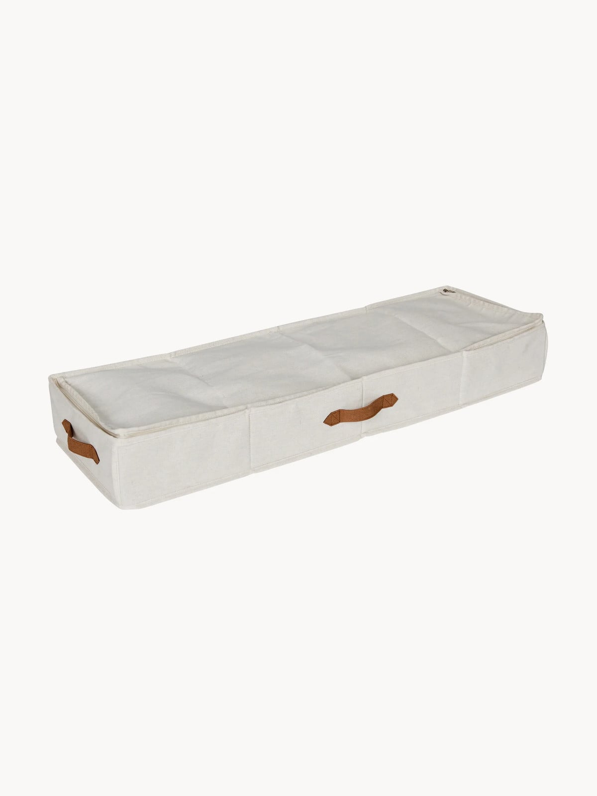 Store It Linnen geschenkpapier organizer Premium Naturel