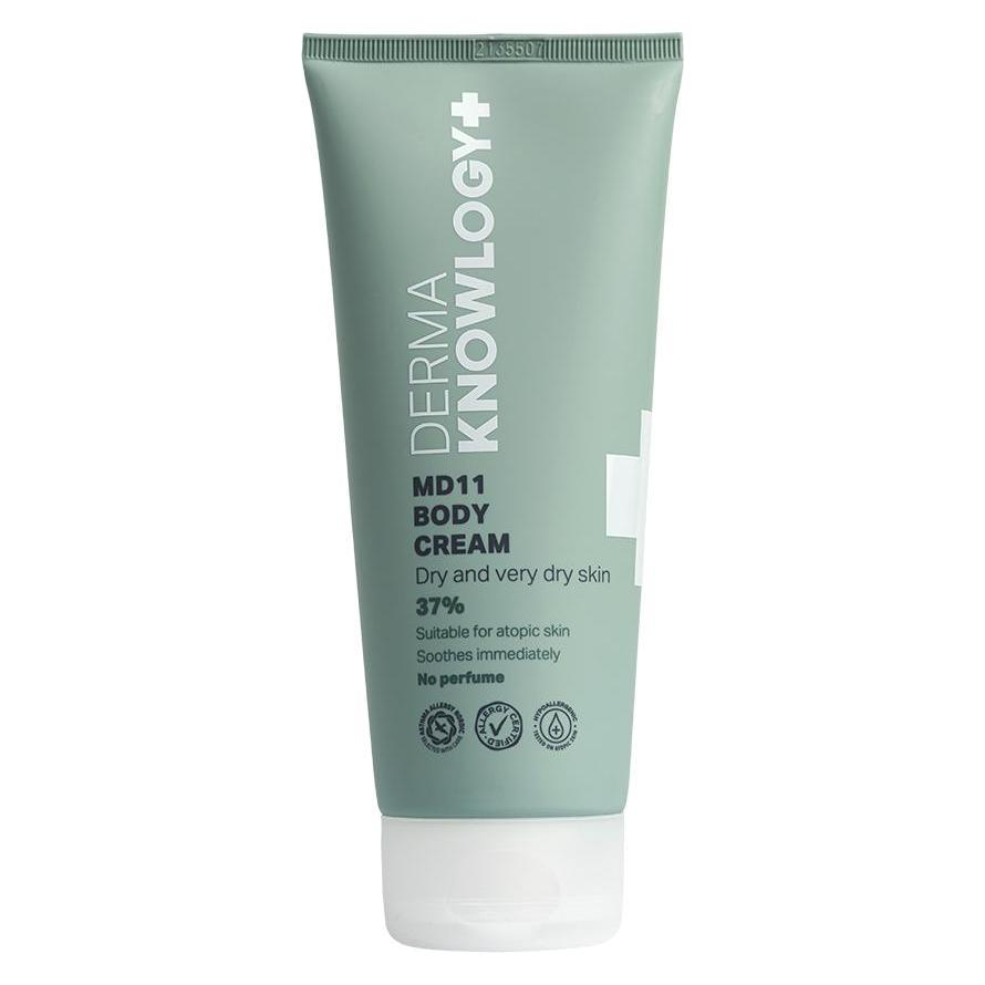 MDerma MD11 Body Cream 200 ml (200 ml) (53508141)