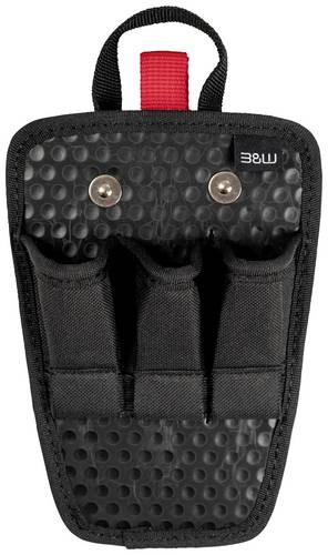 B & W International 116.61 Universal Werkzeug-Gürteltasche unbestückt