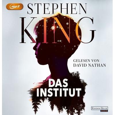 Das Institut - Stephen King, Audio, 9783837147001