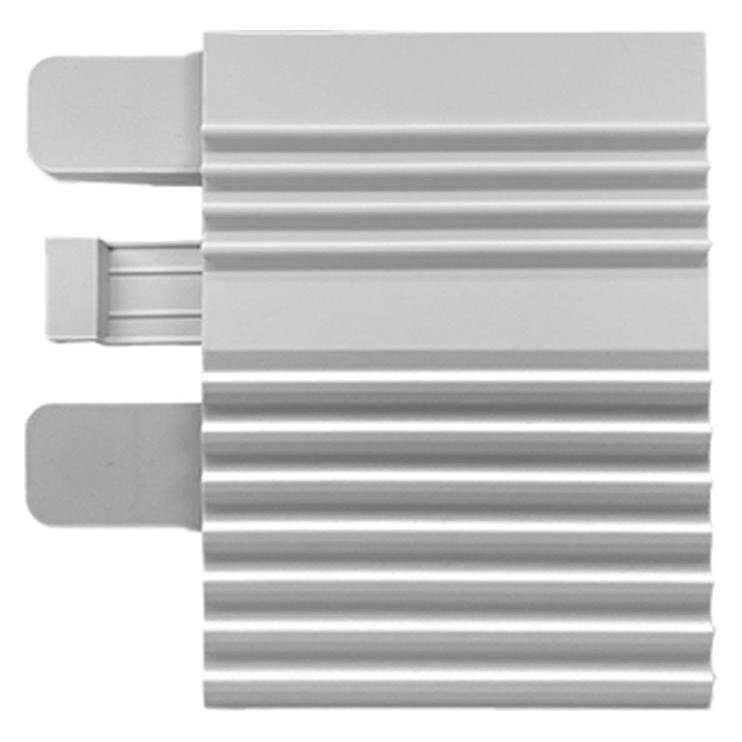 Dreame "Ramp extension plate for all cleaning robots" (DREAME)