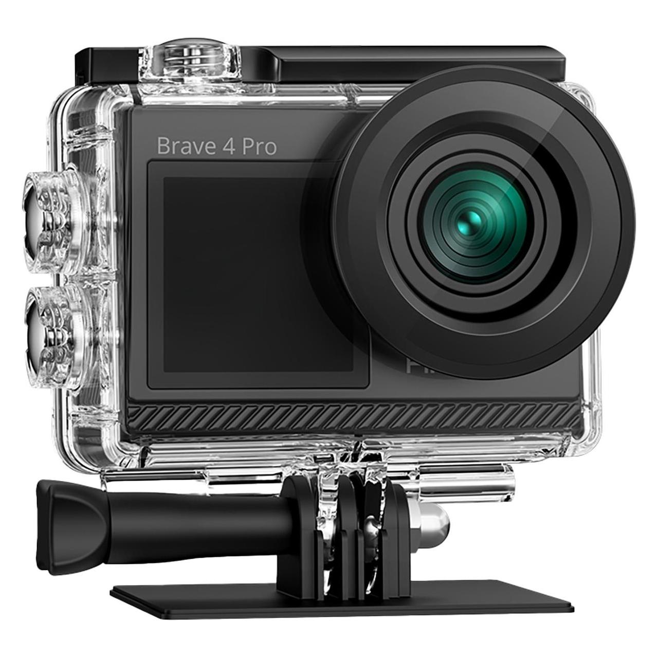 Akaso Brave 4 Pro Sport (WLAN) (SYYA0013-GY-02-U3A-SPORT1)