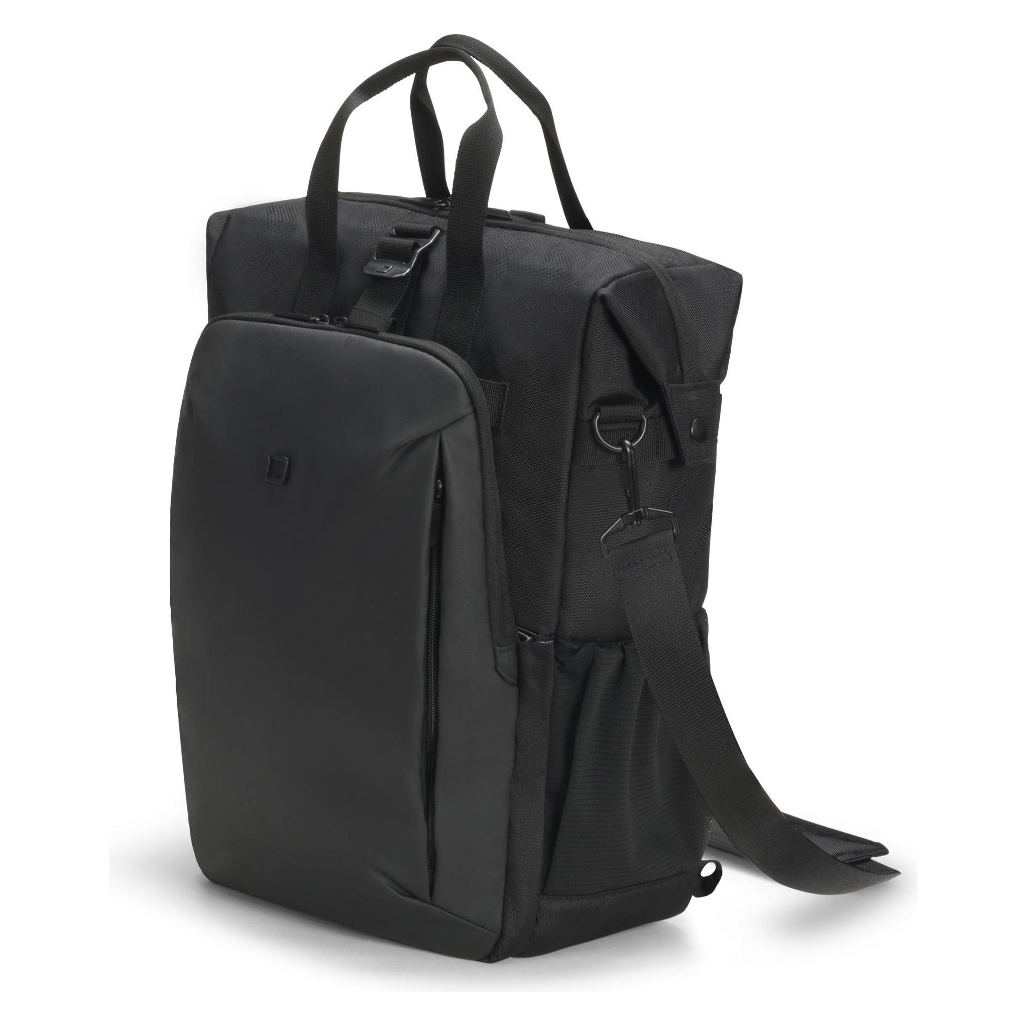Dicota Eco Dual Go (22 l) (D31862-RPET)