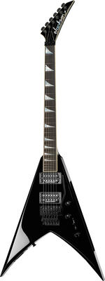 Jackson KV2 King V BK USA Schwarz
