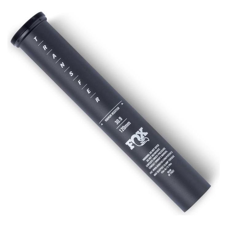 Fox 2025, Transfer, Lower Post, 30.9, 120mm SP (58892959)